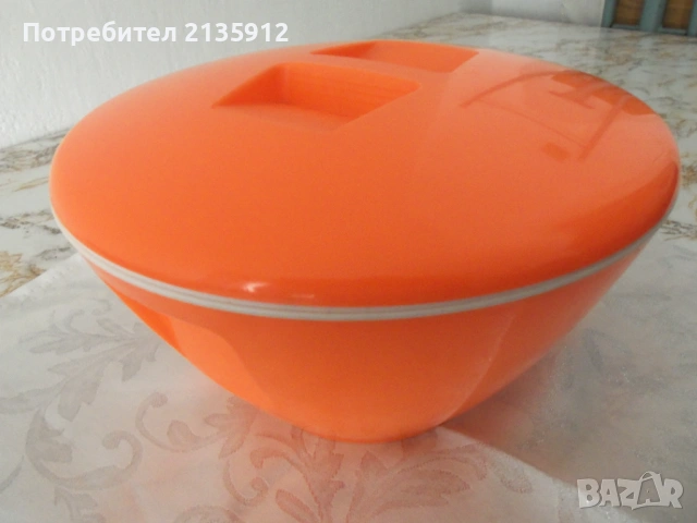 Купа за студени супи, салати и Захарница, снимка 5 - Други - 29980777
