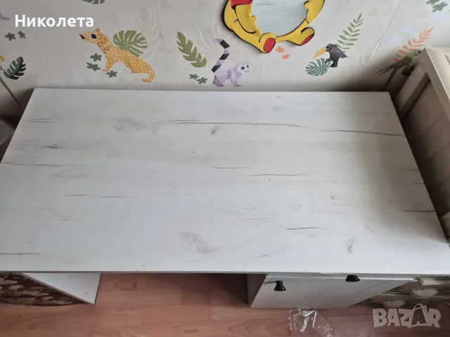 Ученическо бюро, снимка 2 - Бюра - 55605758