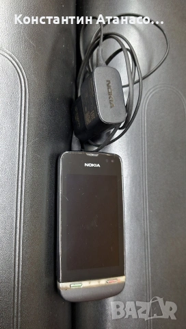 Nokia Asha 311, снимка 2 - Nokia - 54857753