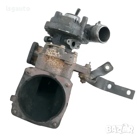 Турбо Peugeot 307 2001-2008 ID: 163362 ОЕМ: 53041015096, снимка 2 - Части - 55637994