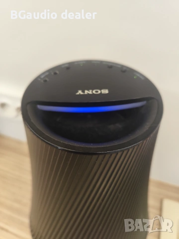 Sony SA-NS510 , снимка 5 - Bluetooth тонколони - 54495530