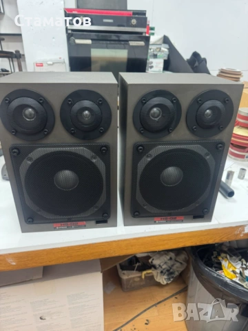 Hitachi G2 Mini System, снимка 3 - Радиокасетофони, транзистори - 54793838