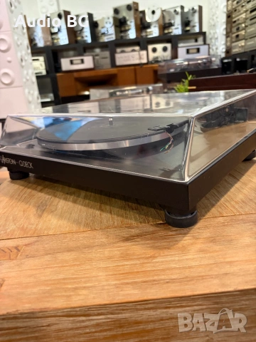 Ariston Q Deck Made in England, снимка 5 - Грамофони - 54502768