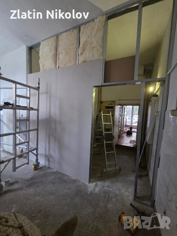 Вътрешни и Външни Ремонти, снимка 4 - Ремонти на къщи - 54207913