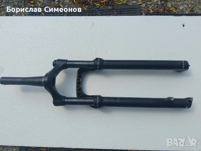 Rock Shox 29"предна вилка,BOOST 15/110, снимка 5 - Части за велосипеди - 55601680