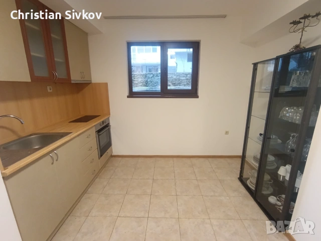 Тристаен под наем, снимка 10 - Апартаменти - 54122626