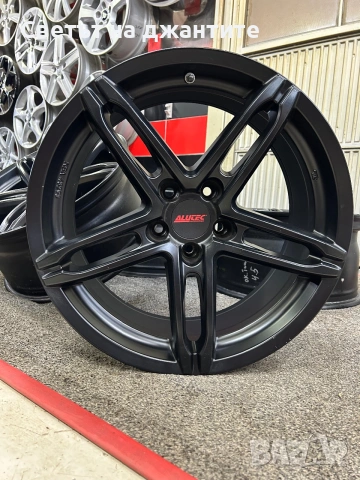 Джанти 18 Цола 5х112 за Porsche Macan, снимка 6 - Гуми и джанти - 55131119