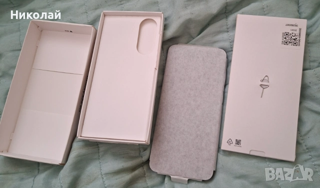 Samsung A26 5G 64GB, снимка 3 - Samsung - 54184084