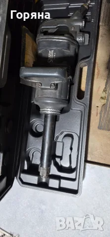 STAHLMAYER 3800 Nm
