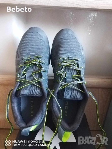 Маратонки Under Armour 43 номер , снимка 7 - Маратонки - 54303102