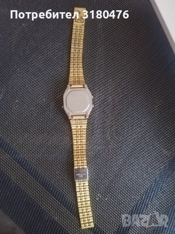 Ръчен часовник Casio, снимка 2 - Водоустойчиви - 54642666