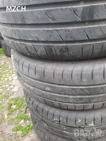 ляти джанти с гуми 4×100, 15цола, , снимка 10 - Гуми и джанти - 54070625