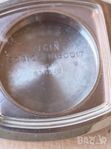  Elgin, снимка 2 - Други - 54311963