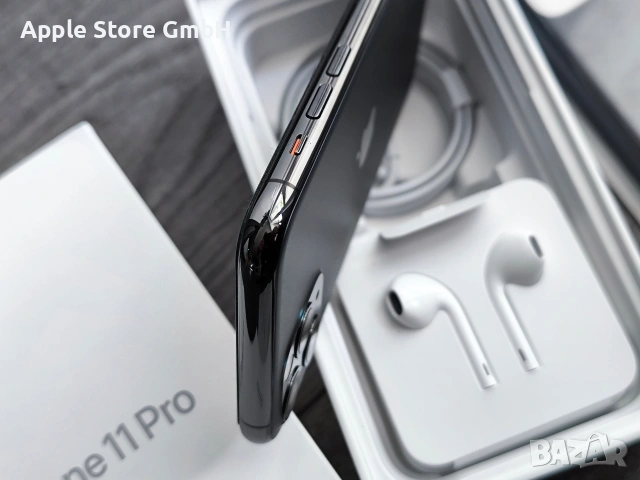 Iphone 11 Pro 64GB Space Grey, снимка 10 - Apple iPhone - 54380586