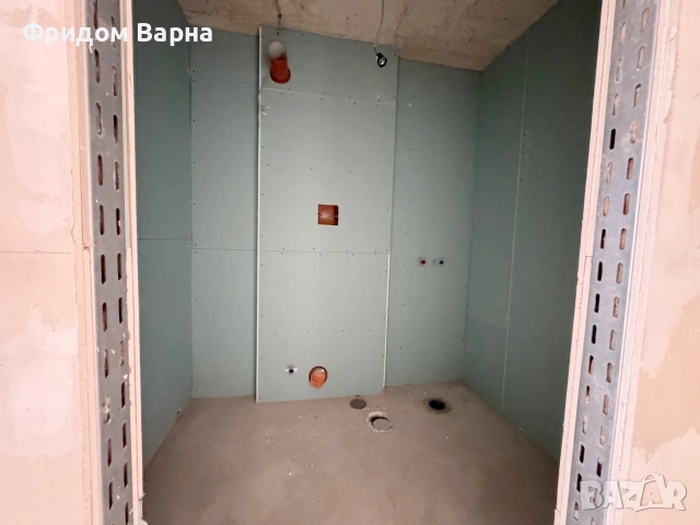 Продава 2-СТАЕН - град Варна, Аспарухово, снимка 3 - Апартаменти - 55285360