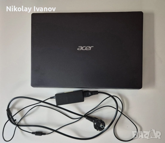 ACER Aspire 3 A315-34-C8TY