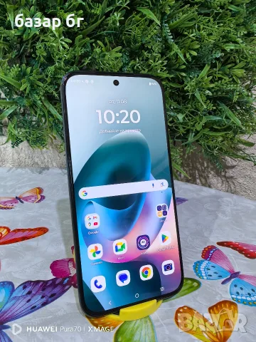Motorola G77 5G , снимка 3 - Motorola - 55622398