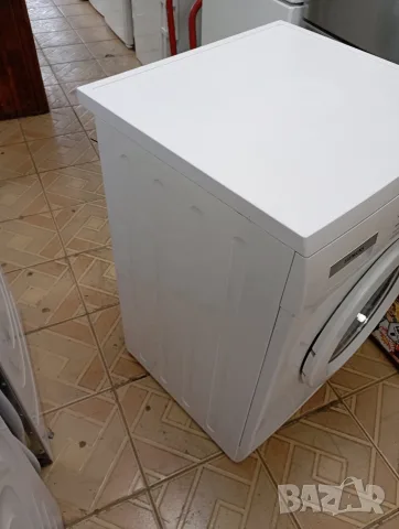 Пералня Сименс Siemens IQ 300 A ++ 7кг 2 години гаранция! , снимка 6 - Перални - 55578082
