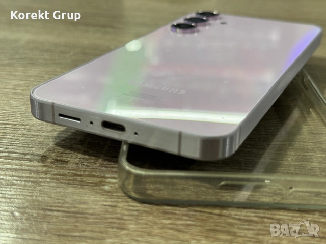 Samsung A55 256GB, снимка 7 - Samsung - 54841844