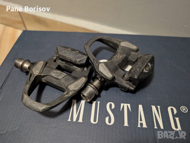Шосейни Shimano SPD Педали 105