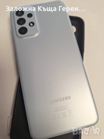 Samsung Galaxy  A23, снимка 2 - Samsung - 55132896