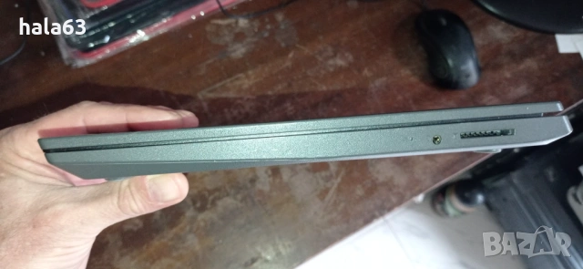 Лаптоп Lenovo V14-IKB i3-8130U 8GB 128GB NVME, снимка 8 - Лаптопи за дома - 54081756