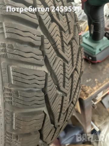 17 5х98 Alfa Romeo 156,147 GT, снимка 4 - Гуми и джанти - 55424758