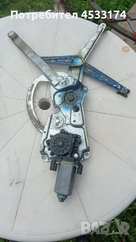 БМВ е36 м44 98г 1.9is, снимка 15 - Части - 52424605