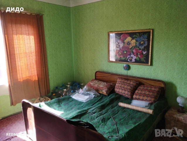 Продавам къща в село Брод Хасковска област , снимка 15 - Къщи - 54729058