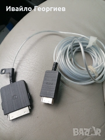 Samsung one connect кабел, снимка 4 - Части и Платки - 54481800