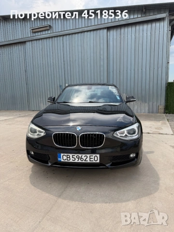 BMW 116