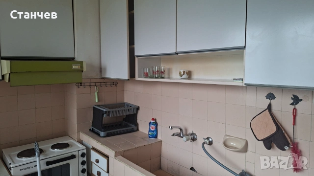 Продавам 2-стаен апартамент, снимка 12 - Апартаменти - 55165695