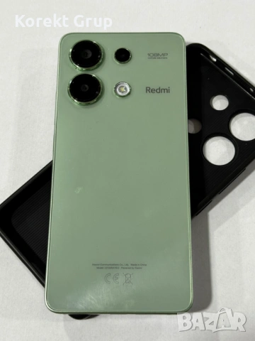 Redmi Note 13  128 GB, снимка 6 - Xiaomi - 54772388