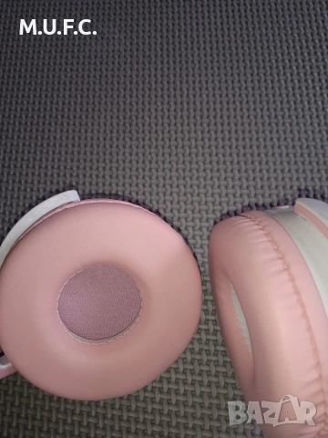 Слушалки Мики Маус .Безжични., снимка 4 - Bluetooth слушалки - 54961108