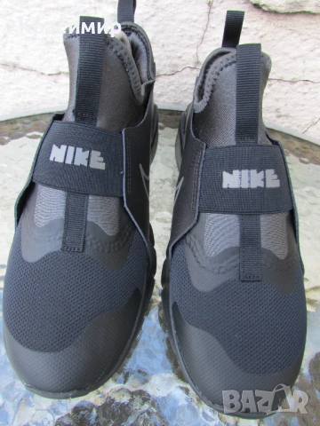 Дамски маратонки Nike Flex Runner 2, снимка 9 - Маратонки - 54827692