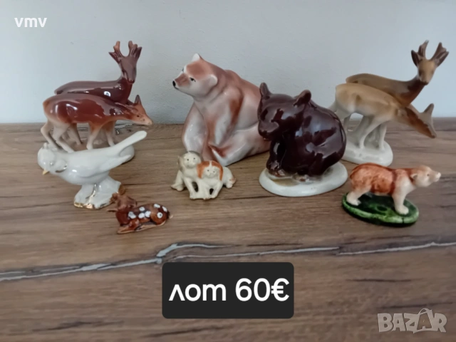 Порцелан
