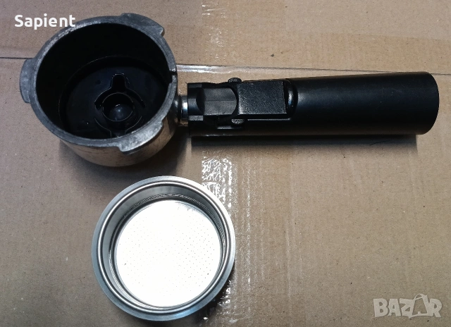 Кафемашина Solac., снимка 10 - Кафемашини - 54060122