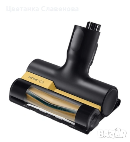 Безкабелна прахосмукачка Samsung Jet 85 Premium VS20C85G7TB/WD 580W, Автономия 60 минути, снимка 11 - Прахосмукачки - 53971942