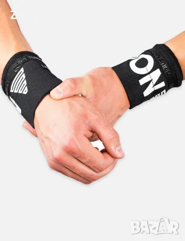 Wrists wraps / накити , снимка 3 - Фитнес уреди - 55492233