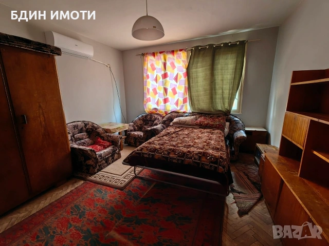 Давам под наем гарсониера, Видин, снимка 5 - Апартаменти - 55101894