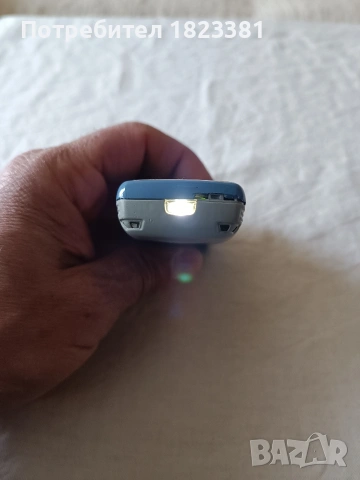 Телефон Nokia 1100, снимка 8 - Nokia - 53990862