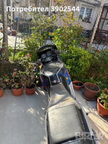 Cagiva Freccia C12R (7-Speed) – Класика с документи за реставрация