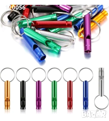 Обучителна свирка за куче, снимка 5 - Други стоки за животни - 53991233