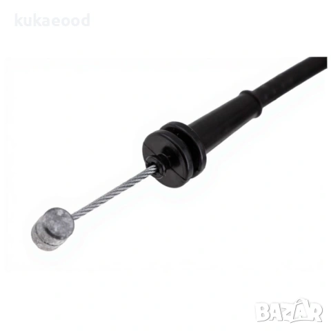 Брава за Ford Transit Custom, снимка 6 - Части - 54051605