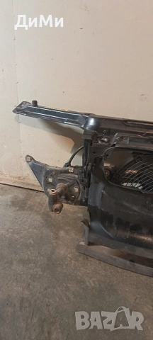 перка маска дифузьор бмв е46 330д хд bmw e46 330d xDrive, снимка 5 - Части - 54756351