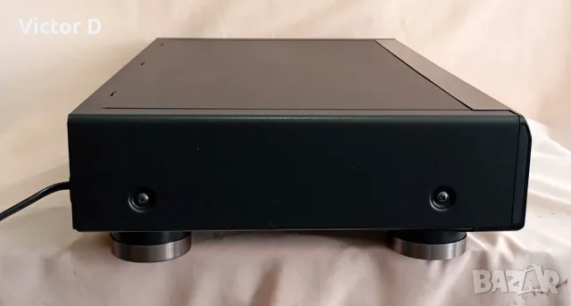 SONY CDP-XE300 - CD-Player , снимка 7 - MP3 и MP4 плеъри - 55301194