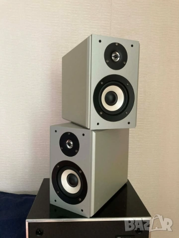 RoyDac SPAIN bookshelf speaker, снимка 6 - Тонколони - 54451452