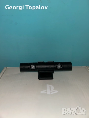 PlayStation VR за PS4 + пълен комплект, снимка 5 - Друга електроника - 54371975