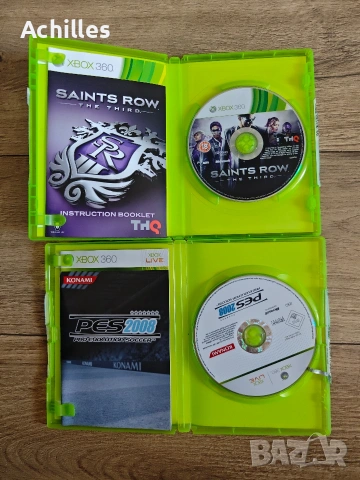 игри за Xbox 360 , снимка 2 - Игри за Xbox - 49295467