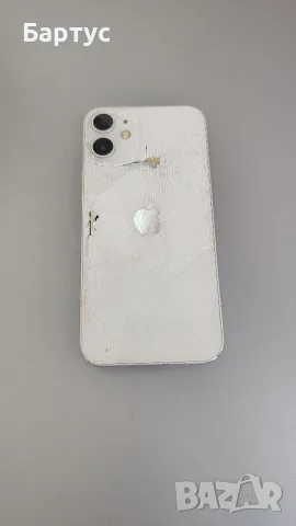 iphone 12 mini за части
